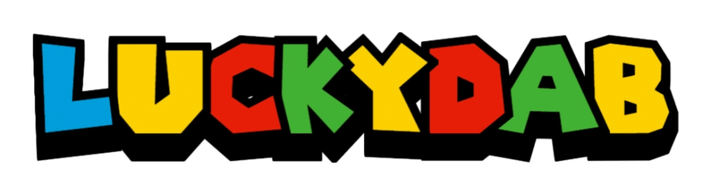 luckydab.top